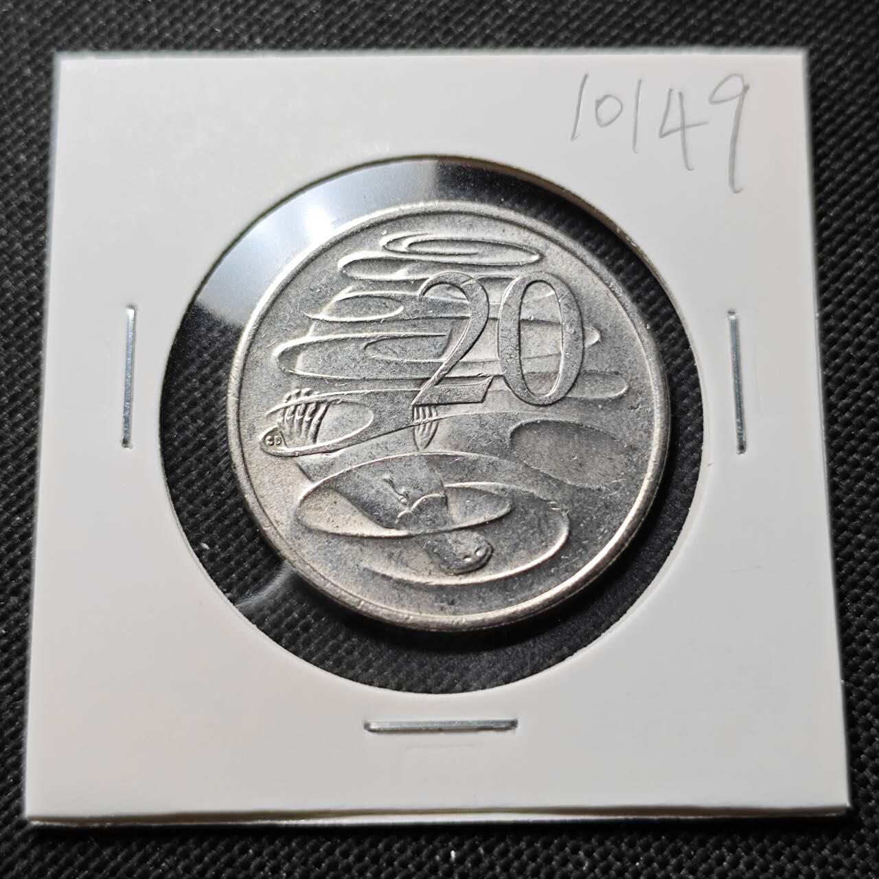 KK钱币收藏小铺  第410期 2月预留时间 周末发货