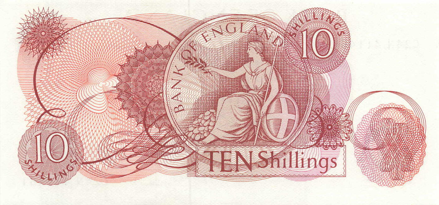 小福收藏拍卖第203期 裸钞场 本期有多张豹子号靓号 仅发行1000枚亚克力砖封蒙古20000图格里克帝国800周年纪念钞 瑞士200法郎 百慕大样钞洋葱冠全套 巴林首版大全套 卡塔尔四张套 越南 保加利亚 马其顿等多国精美纸币 英国 1960-1970年 10先令 数3 unc