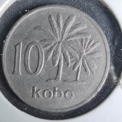 沼泽如烟--第1037场 - 尼日利亚1976年10考包