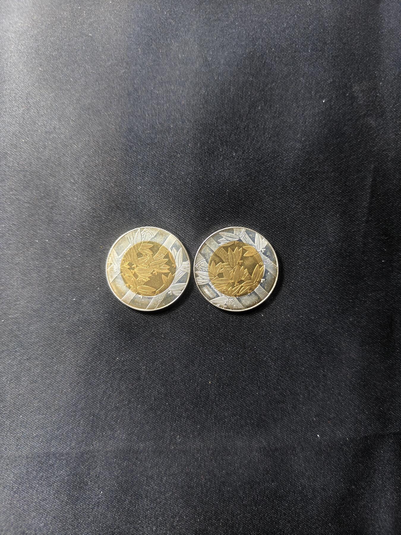 云宸嘉赏-勋臻文献佳藏优品精选场次（低佣 转发佣金红包） 日本 2006 年（平成 18 年）敬老双色生肖纪念章 