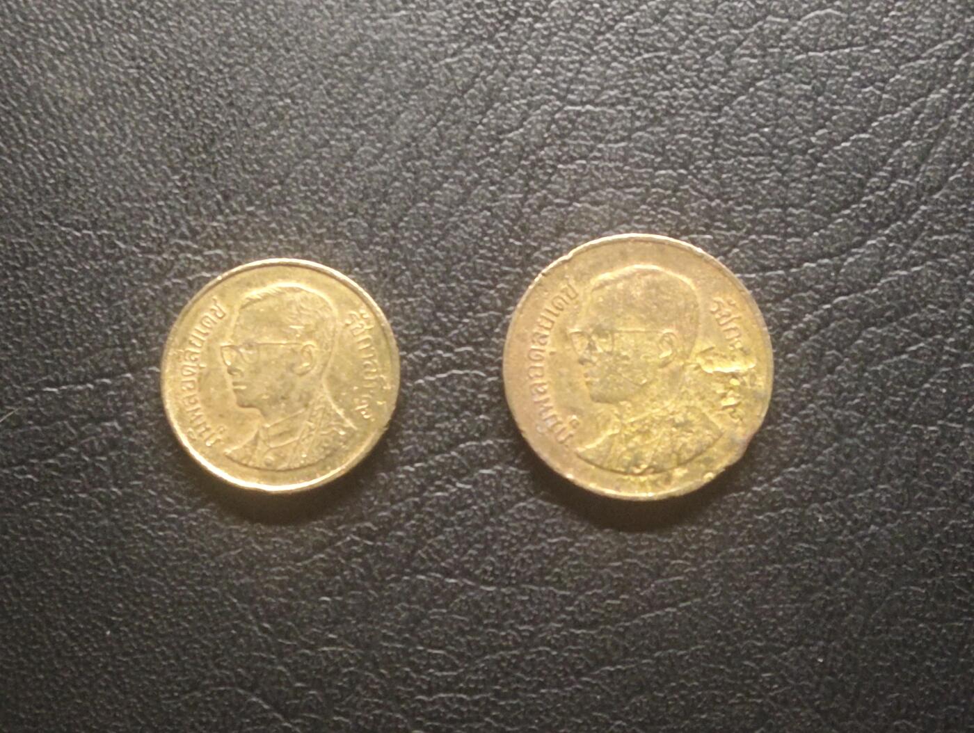 荟藏特别场次第十三期——“社长的硬币堆 精品场次” 泰国25+50萨当