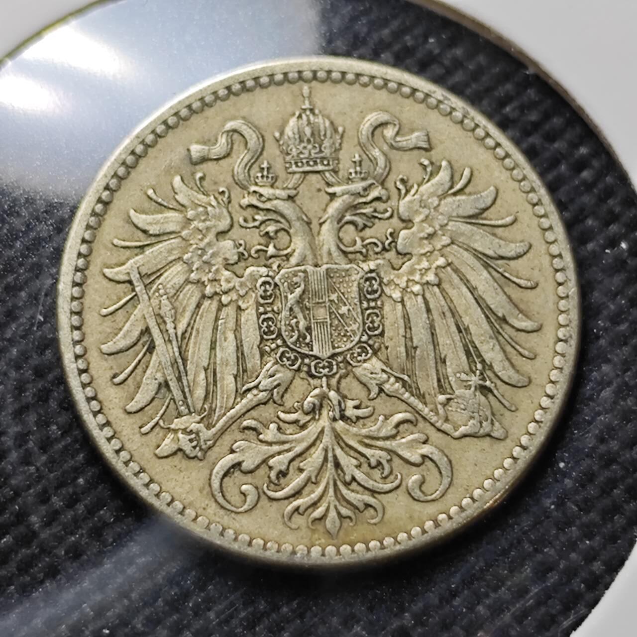 KK钱币收藏小铺  第410期 2月预留时间 周末发货