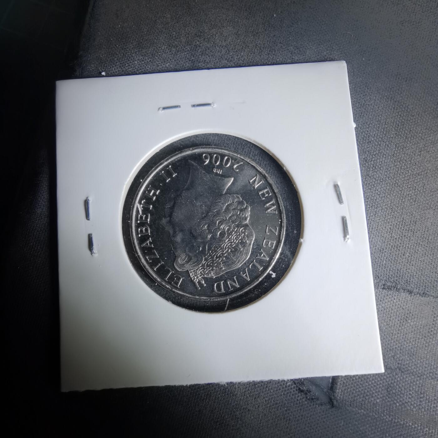 沼泽如烟--第1037场 新西兰2006年50分