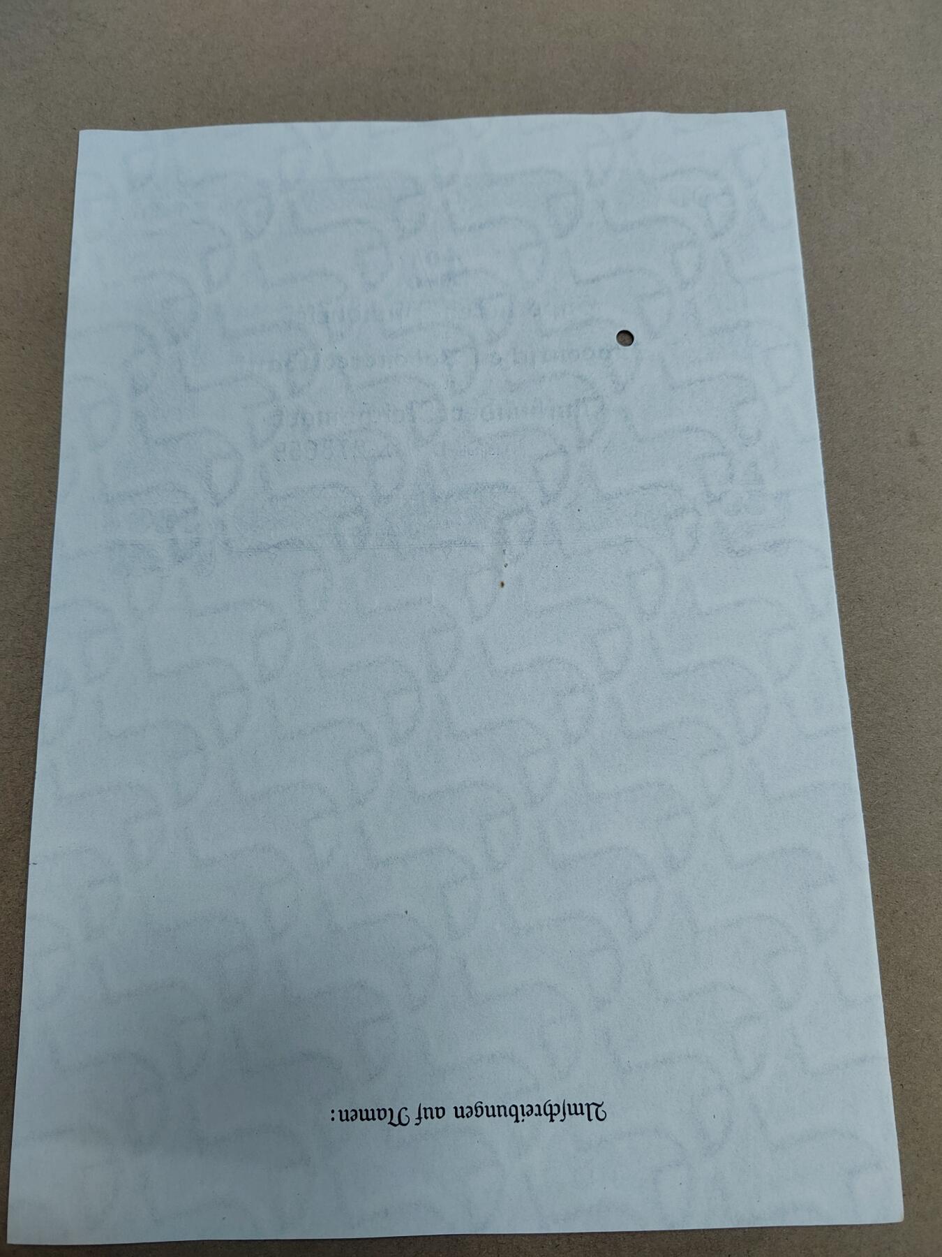 PCAI钱币  28-790 钱币证章邮票小专场 德国早期二战之前的公债或股票