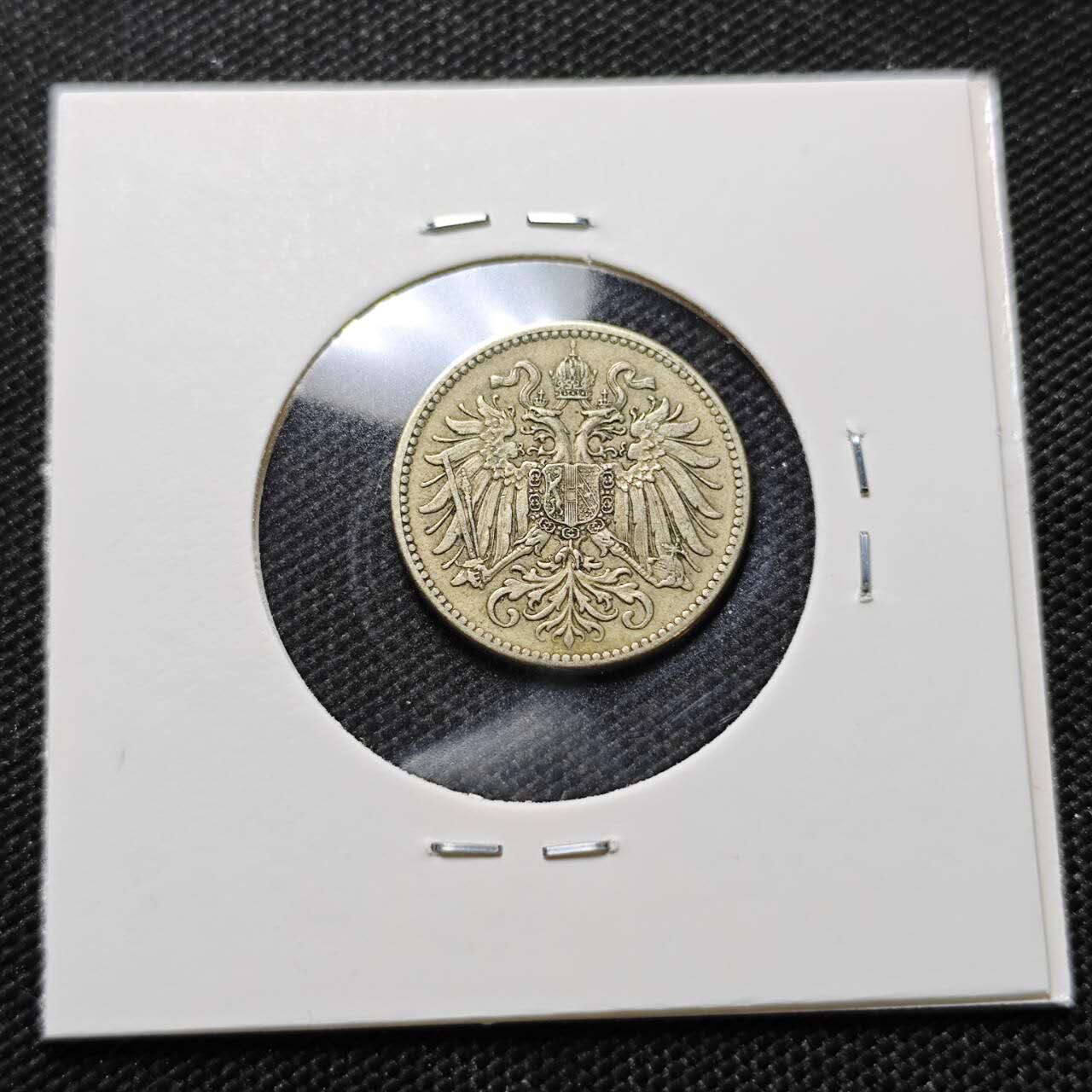 KK钱币收藏小铺  第410期 2月预留时间 周末发货