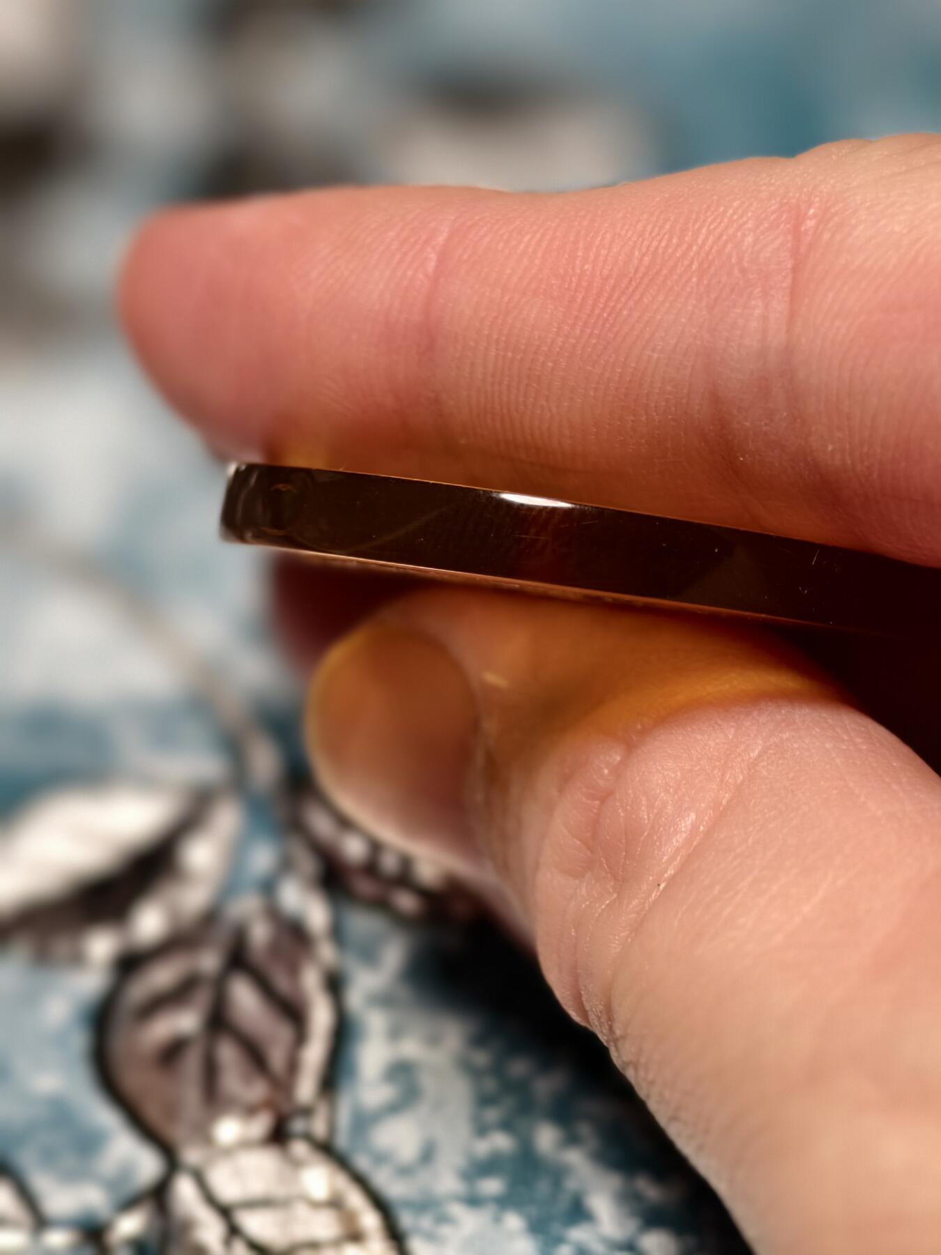 抚柳草堂-第二十期章牌钱币  奖章勋章免佣最后一期 满百包邮 放漏专场 天然琥珀雕刻祺祥通宝  重4.4g 直径29mm