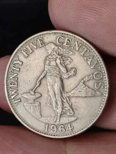 猩哥外币小铺➨【第226场】 - 菲律宾