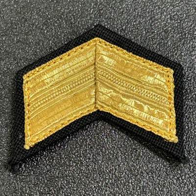 西秦中古拍卖第八十二期  - 不忘历史•抗战收藏 日本海上自卫队二线善行臂章