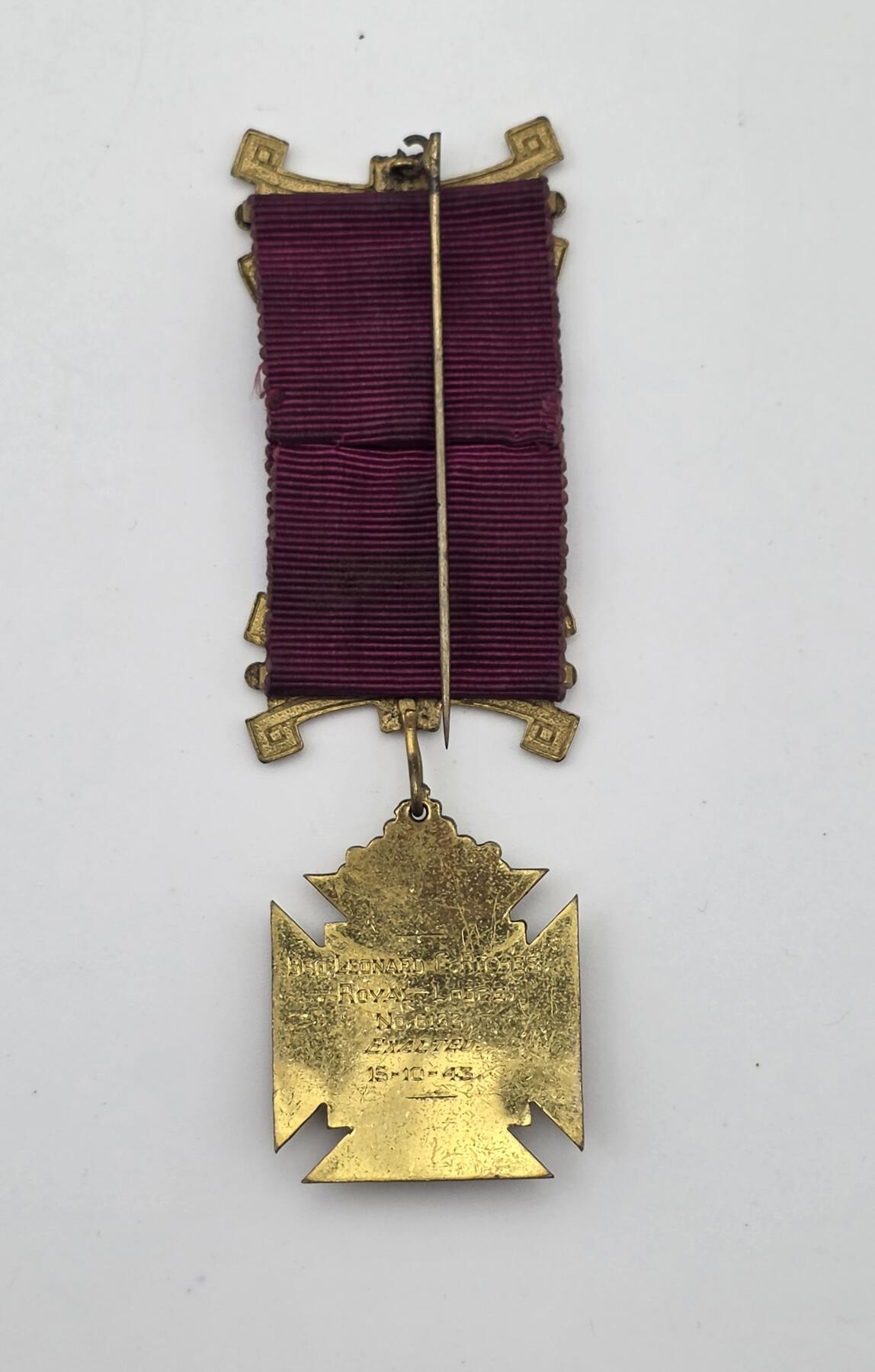 共济会拍卖专场