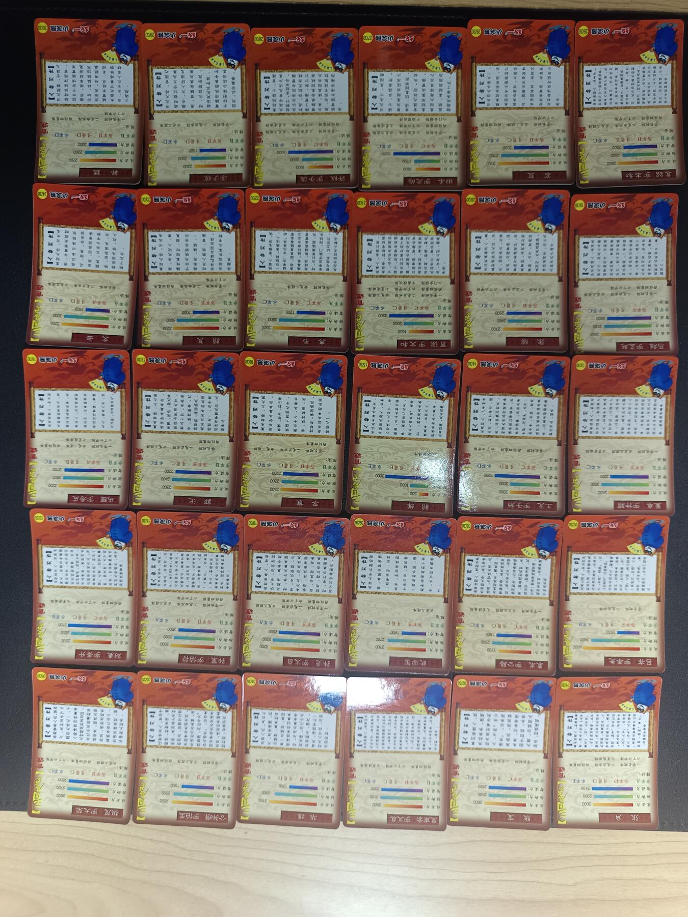 天玑星卡拍第182期《3.30周一截拍》持续收拍收评中 满赠卡需备注