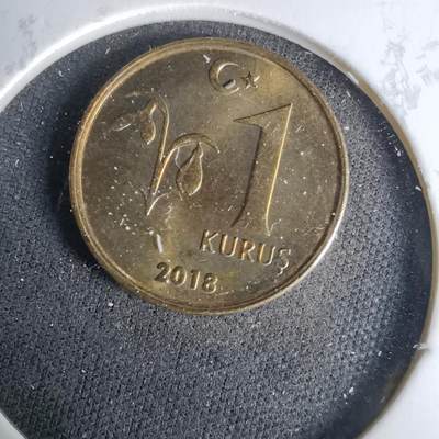 沼泽如烟--第1037场 - 土耳其2018年1库鲁