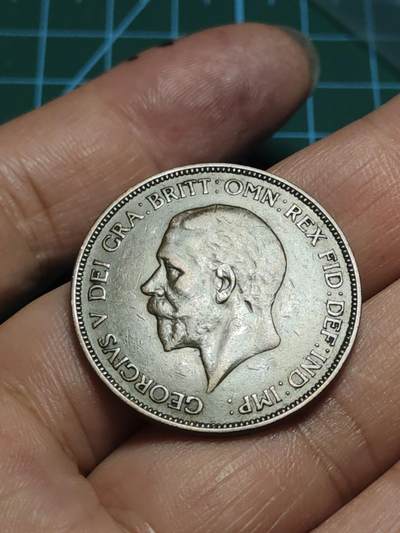 2026年第三十八场(总第二百零七场）外国好品散币场(免佣金) - 英国🇬🇧1934年1便士(乔治五世第三版)