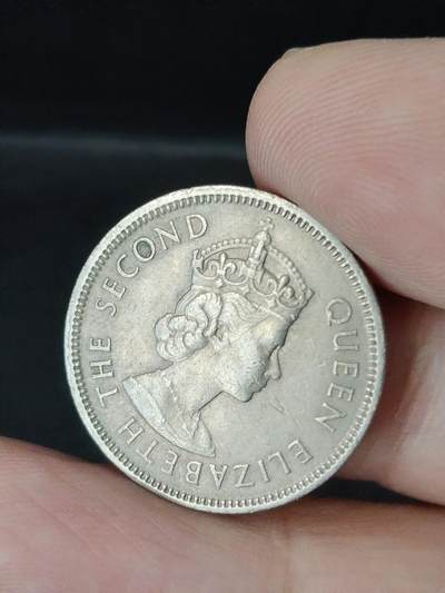 猩哥外币小铺➨【第226场】 - 壹圆