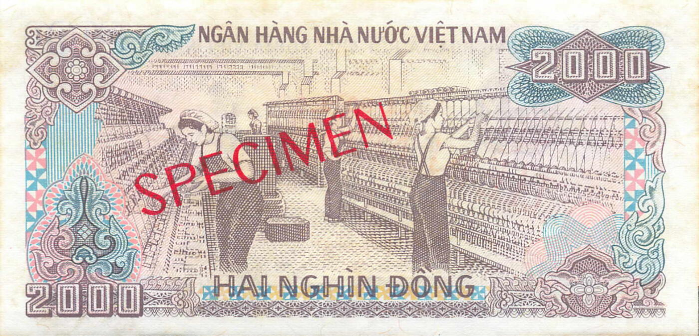 小福收藏拍卖第203期 裸钞场 本期有多张豹子号靓号 仅发行1000枚亚克力砖封蒙古20000图格里克帝国800周年纪念钞 瑞士200法郎 百慕大样钞洋葱冠全套 巴林首版大全套 卡塔尔四张套 越南 保加利亚 马其顿等多国精美纸币 越南 1988年 2000盾 全0样钞 有黄 unc-