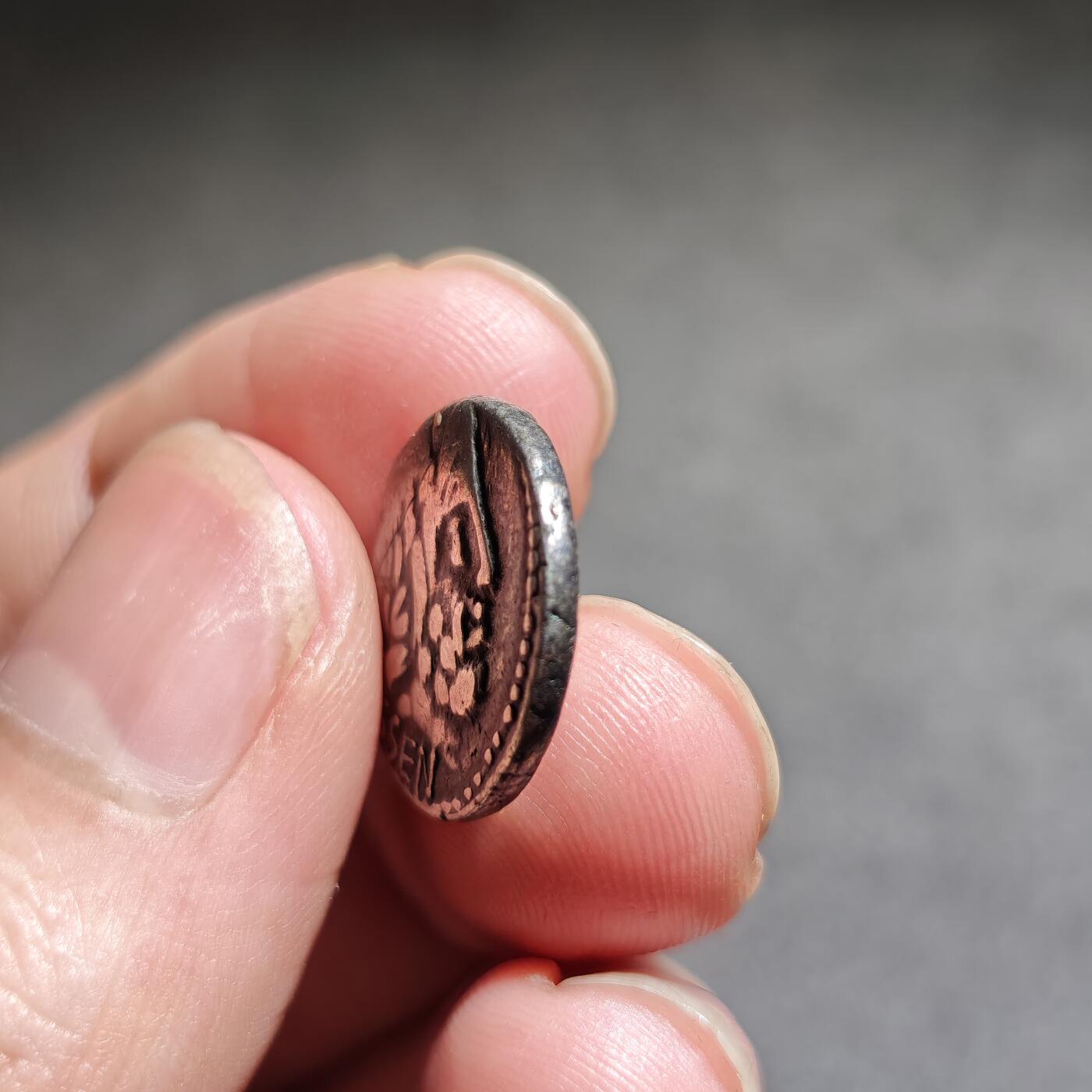 大象古币古希腊古罗马钱币专场首次拍卖1 古罗马共和时期神王宙斯朱庇特凯旋战车1第纳尔银币