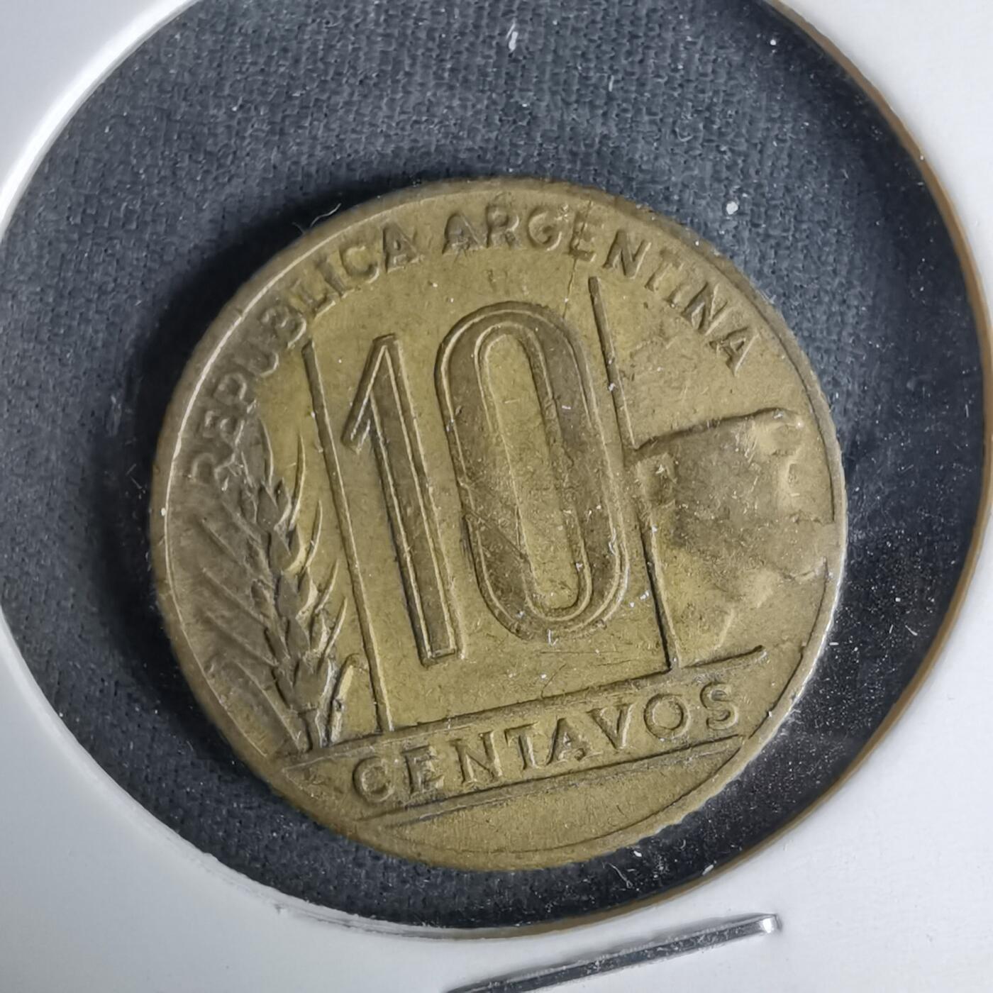 沼泽如烟--第1037场 阿根廷1947年十分