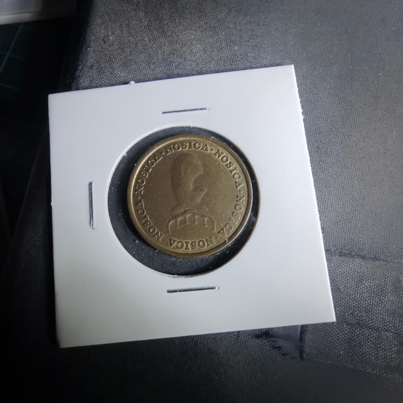 沼泽如烟--第1037场 鹿头