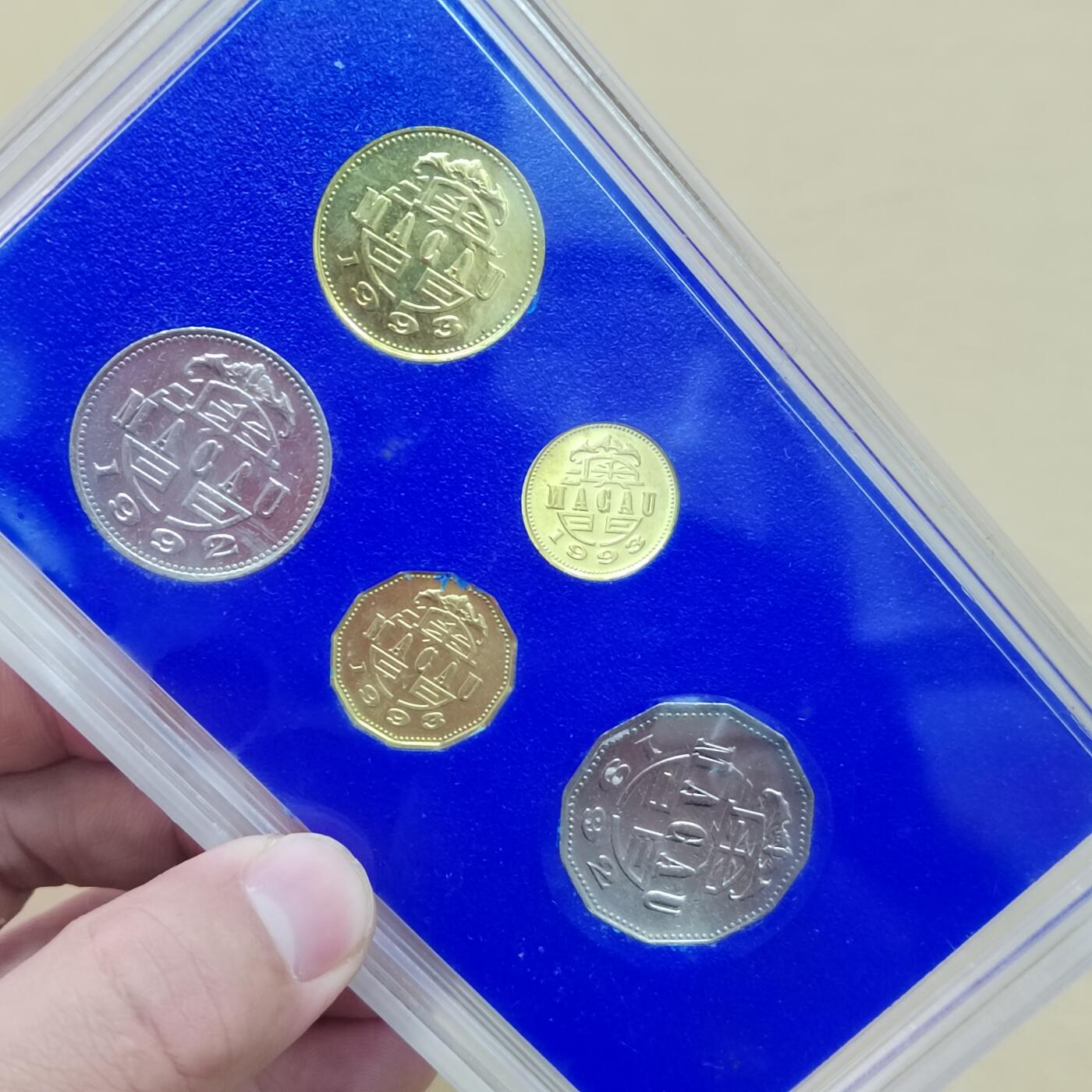 PCAI钱币  28-790 钱币证章邮票小专场