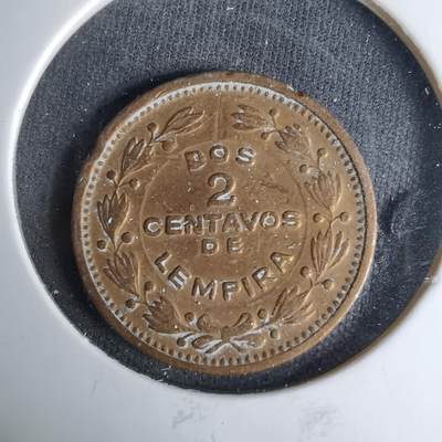 沼泽如烟--第1037场 - 洪都拉斯1956年二分