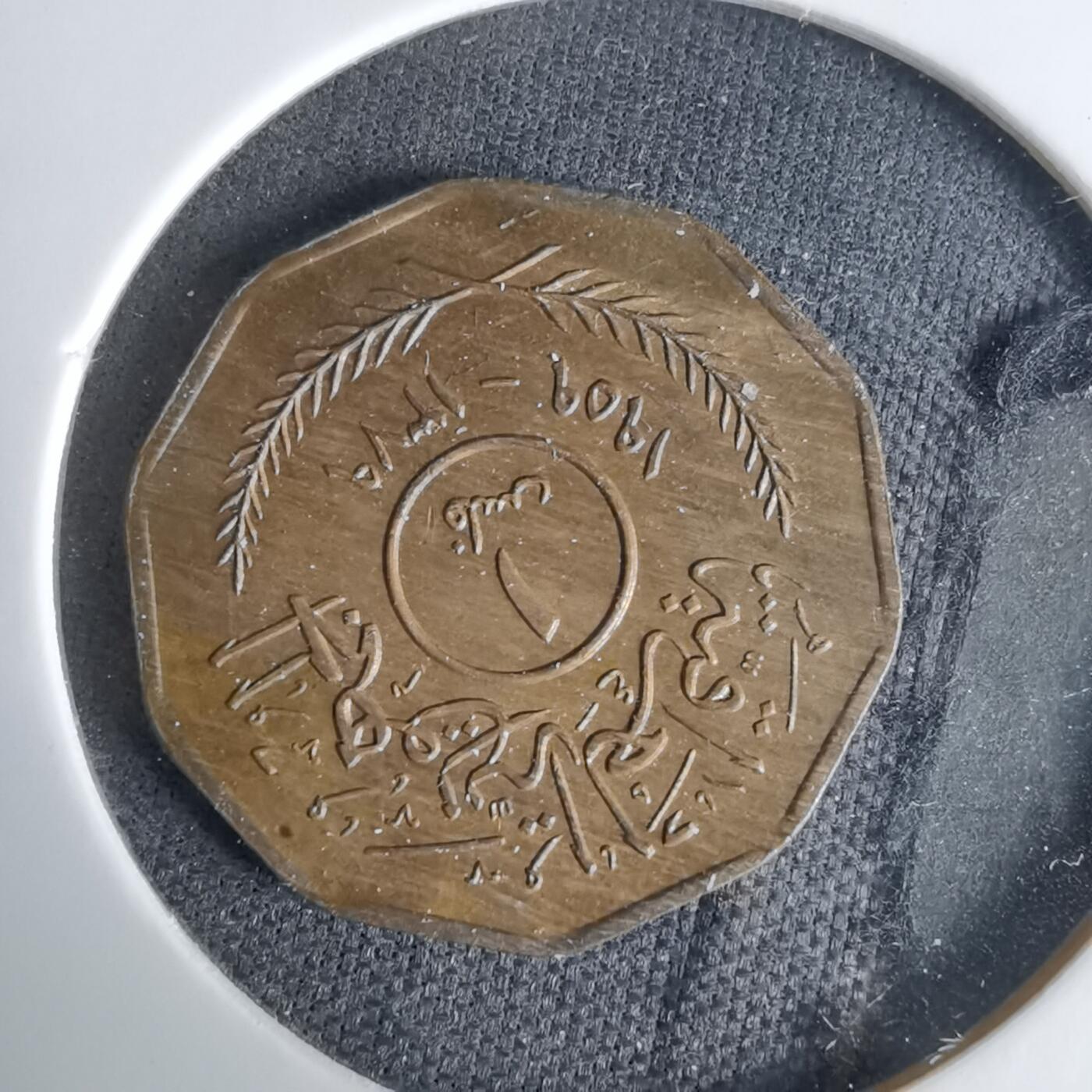 沼泽如烟--第1037场 伊拉克