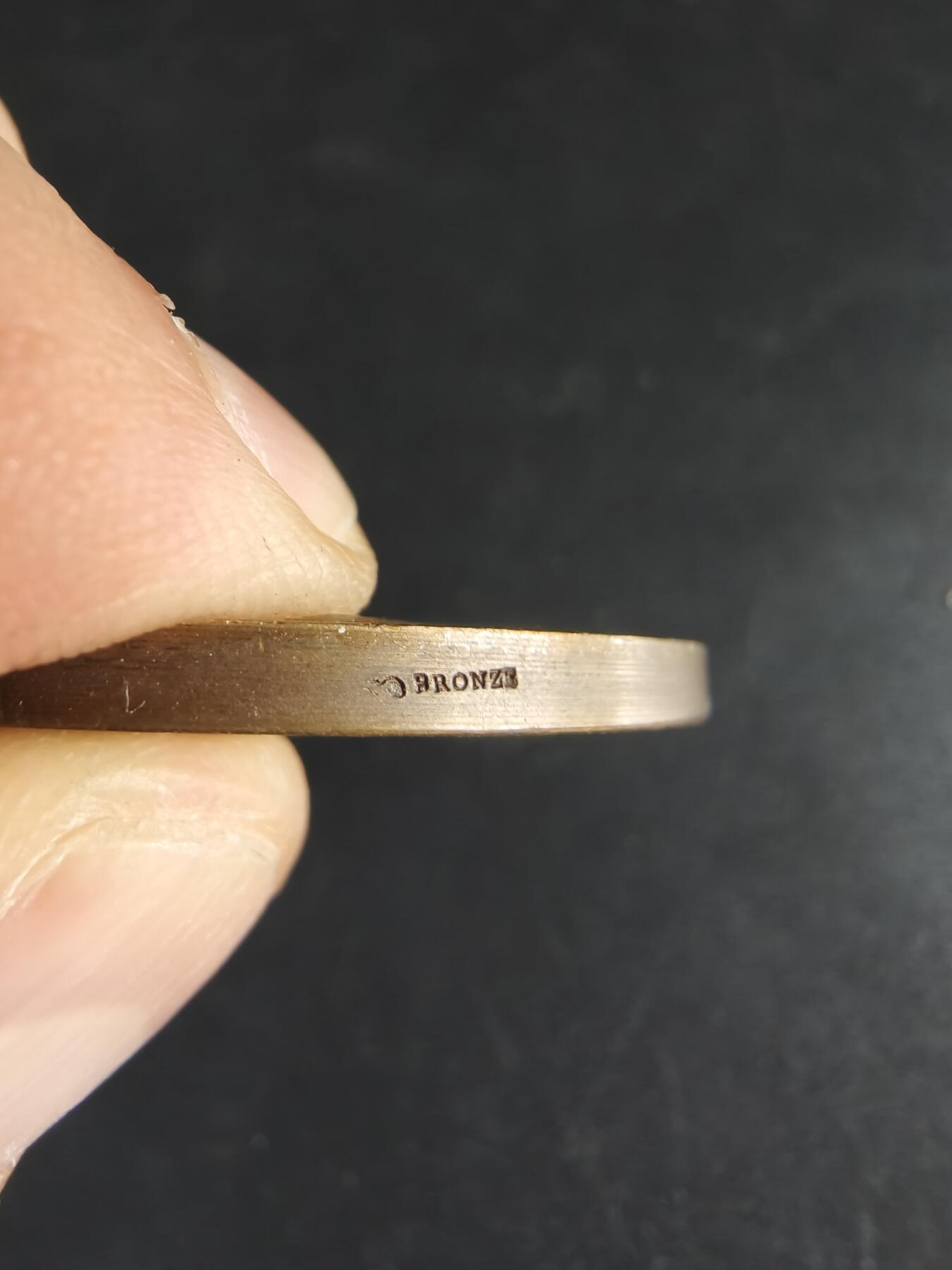 老王徽章第190期