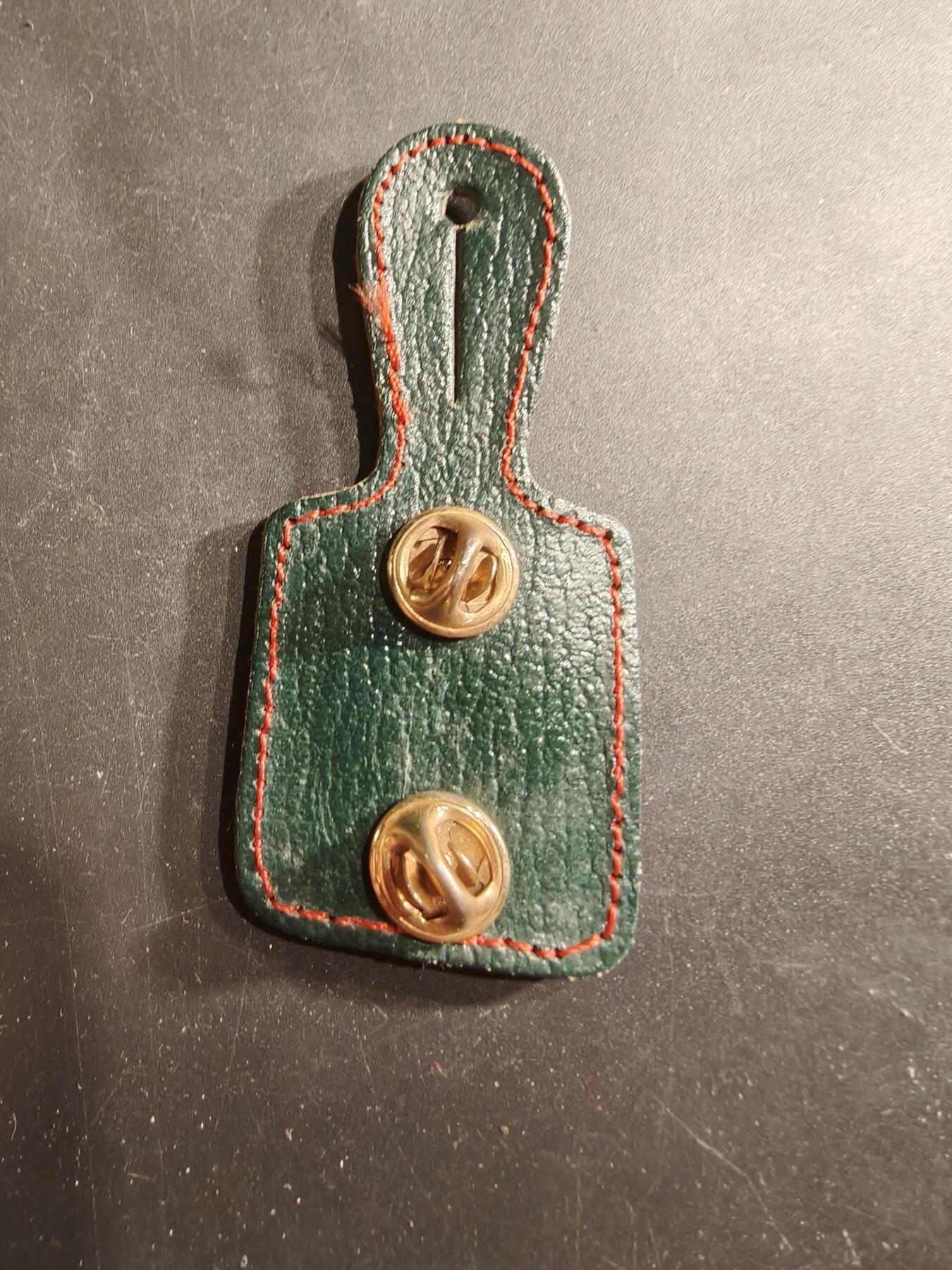 老王徽章第190期 法国陆军第43步兵团证章     该部队为前身为1638年成立的法国陆军皇家舰船团