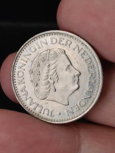 猩哥外币小铺➨【第226场】 - 荷兰
