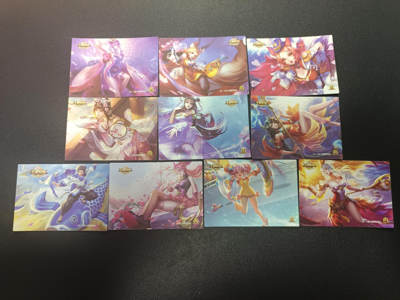 天玑星卡拍第182期《3.30周一截拍》持续收拍收评中 满赠卡需备注