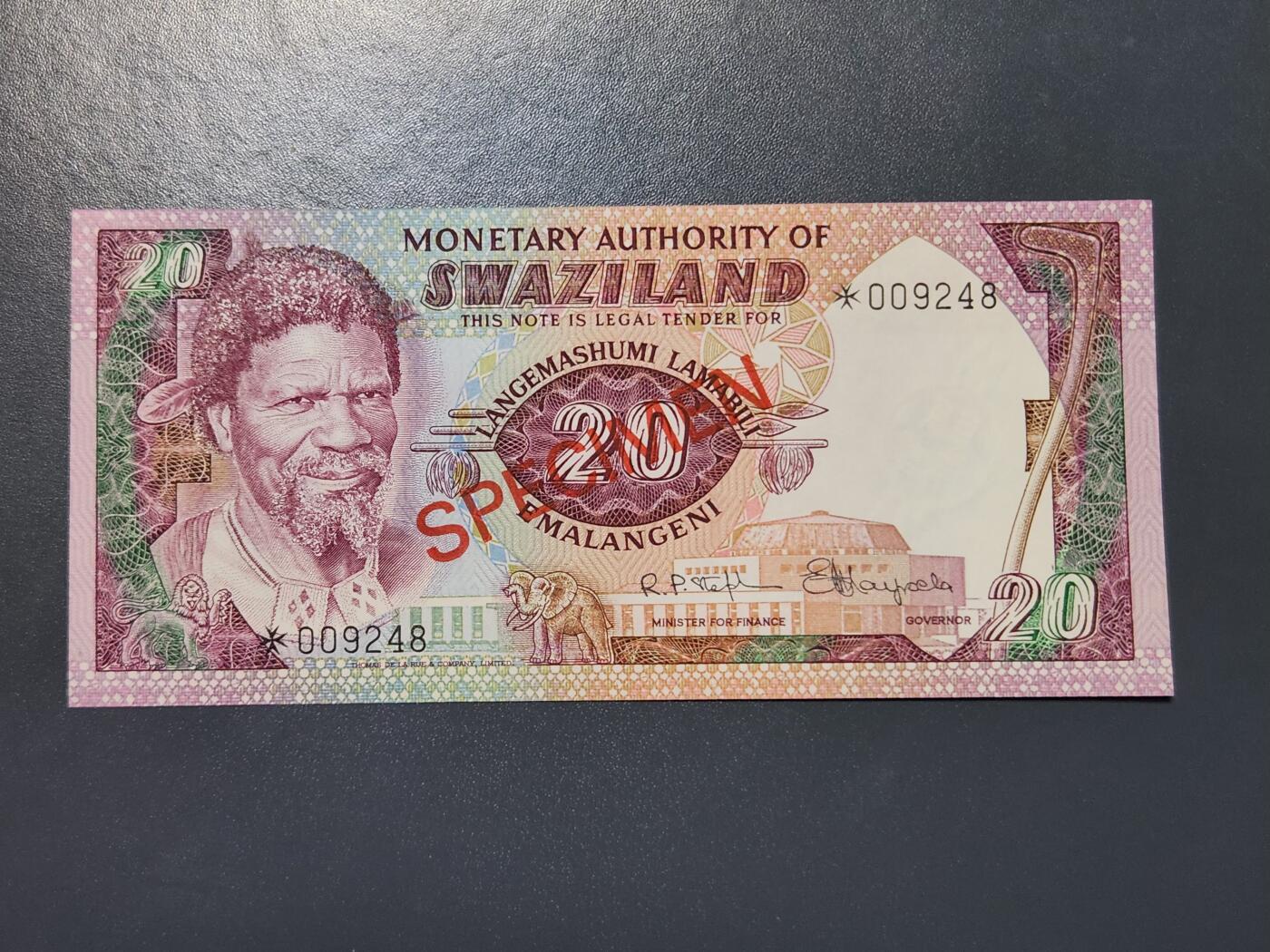 3月28号晚上8点 外国纸币自动截拍第47场 样票全新