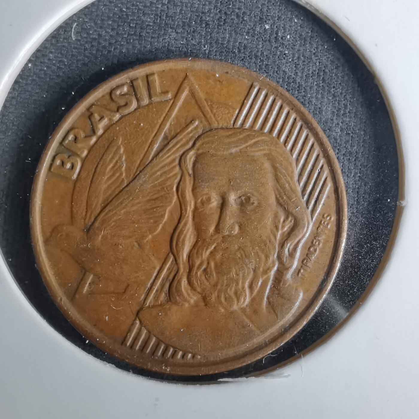 沼泽如烟--第1037场 巴西1998年五分