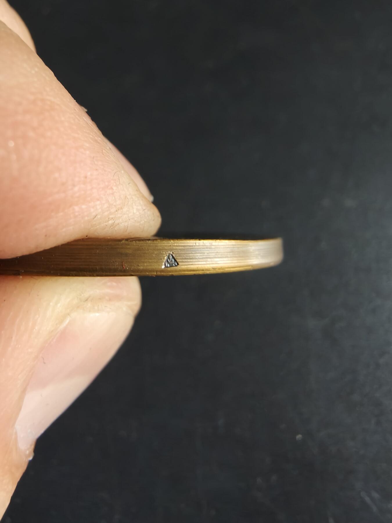 老王徽章第190期 法国中央工会委员会大铜章     原盒    公鸡头玛丽安娜     直径42mm     重量30g