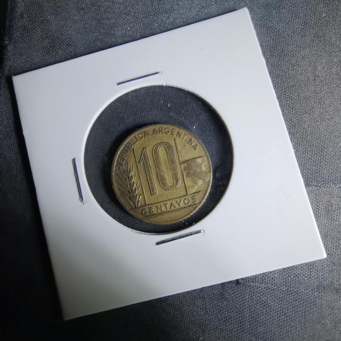 沼泽如烟--第1037场 阿根廷1947年十分