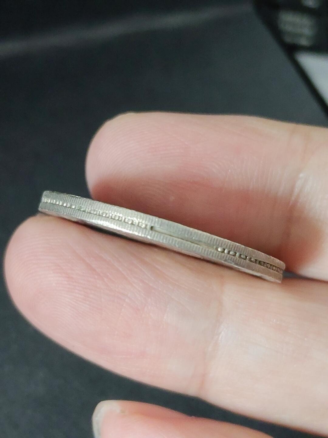 猩哥外币小铺➨【第226场】 大壹圆