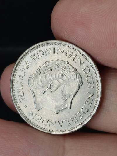 猩哥外币小铺➨【第226场】 - 荷兰