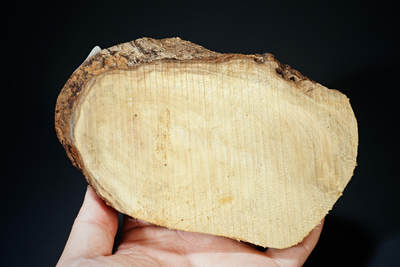 上海都达杂项专场102【全场包邮】  天然金丝楠木原料厚板94-142