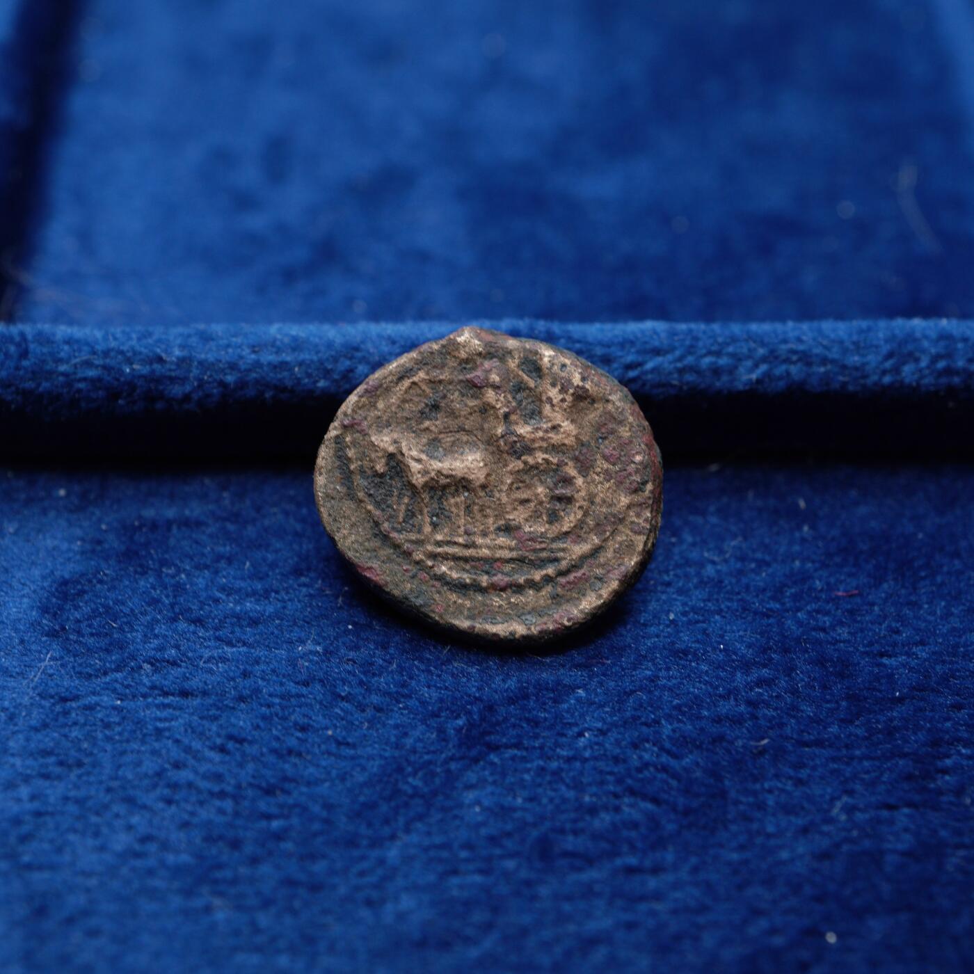 琋语集藏2026年04月欧洲古典打制币拍卖