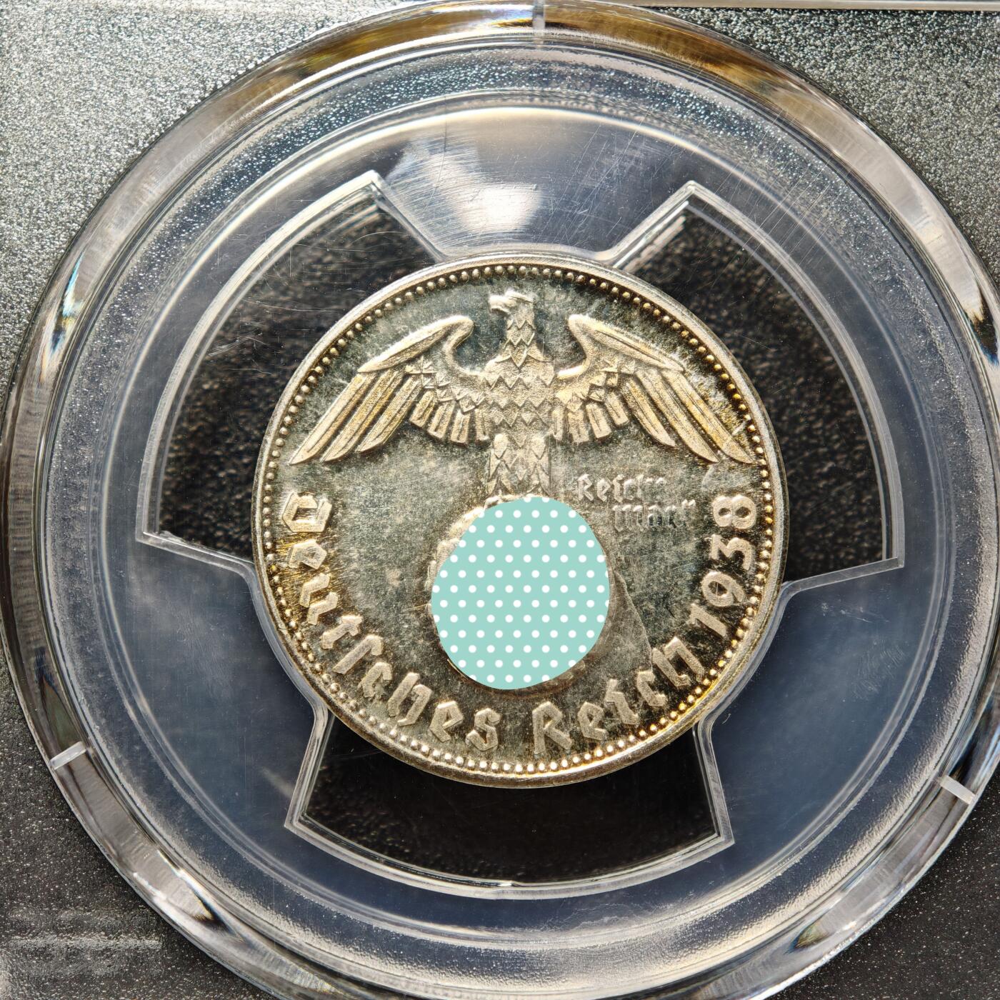 【德藏】世界币章拍卖第169期（拍品征集中~欢迎藏友联系） 