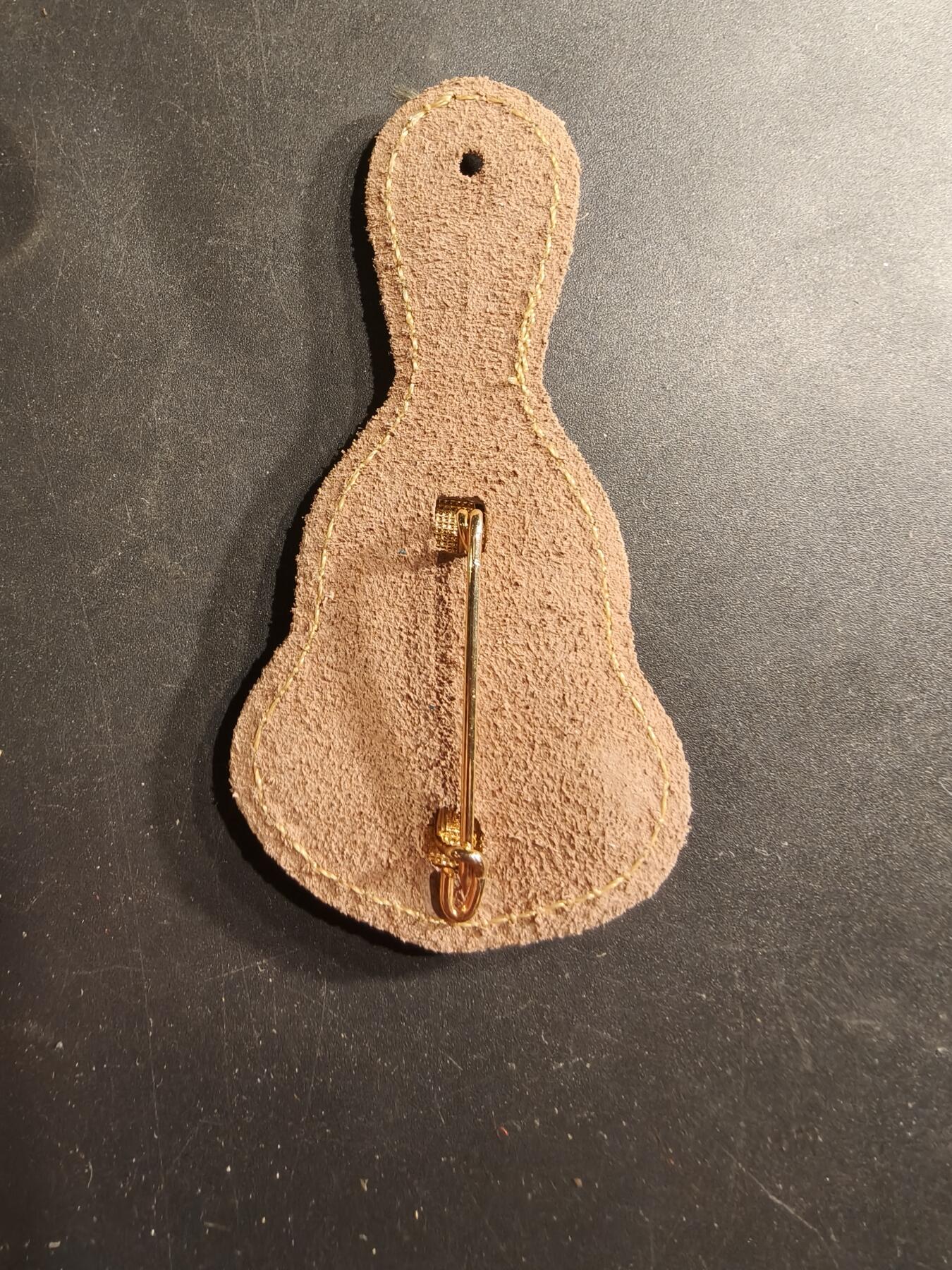 老王徽章第190期 法国海军陆战队第1步兵团证章