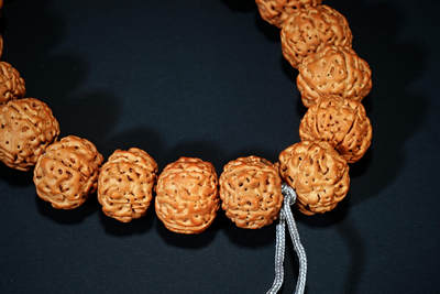 上海都达杂项专场102【全场包邮】  金刚菩提手串94-144