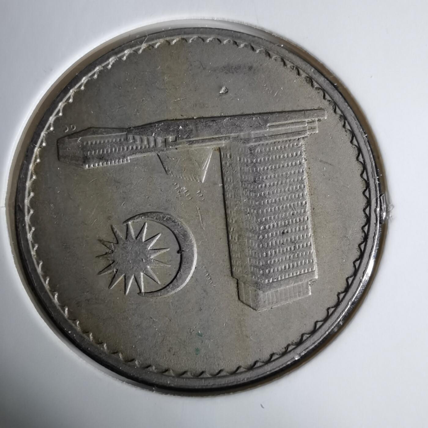 沼泽如烟--第1037场 马来西亚1967年50分安全边