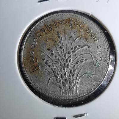 沼泽如烟--第1037场 - 缅甸