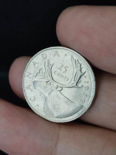 猩哥外币小铺➨【第226场】 - 加拿大