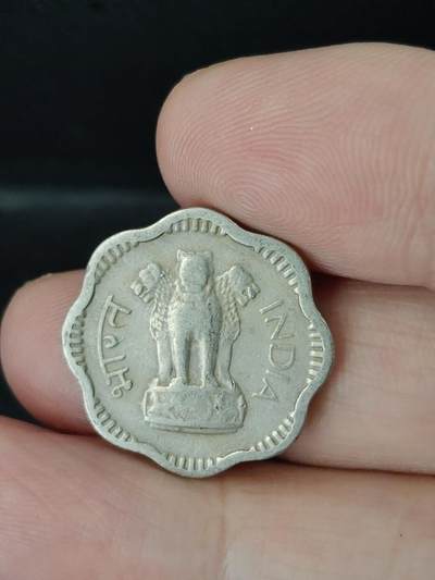 猩哥外币小铺➨【第226场】 - 印度