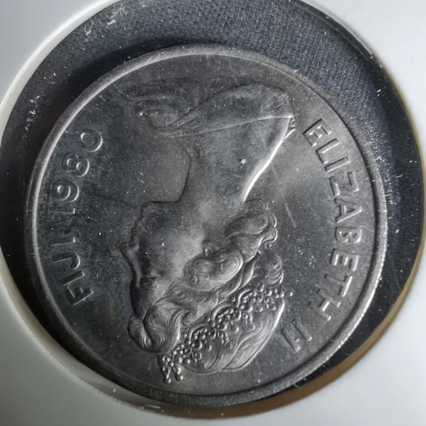 沼泽如烟--第1037场 斐济1980年20分