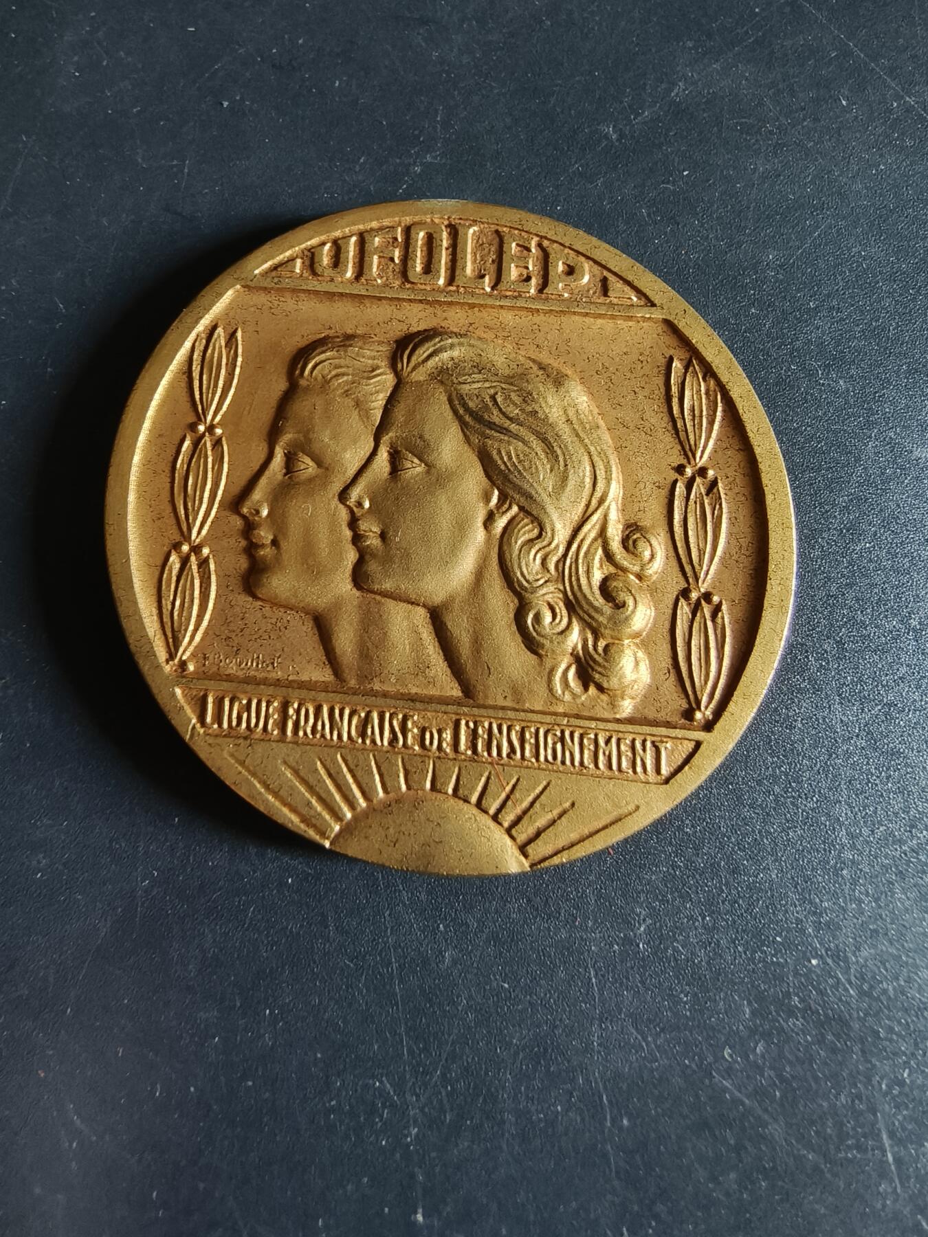 老王徽章第190期