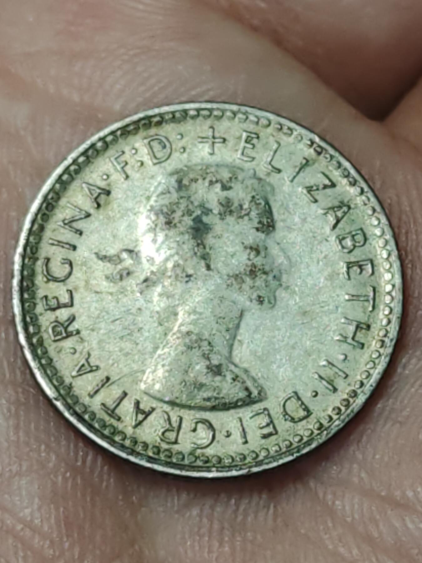 2026年第三十八场(总第二百零七场）外国好品散币场(免佣金)