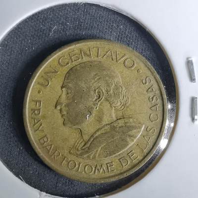 沼泽如烟--第1037场 - 危地马拉1964年一分