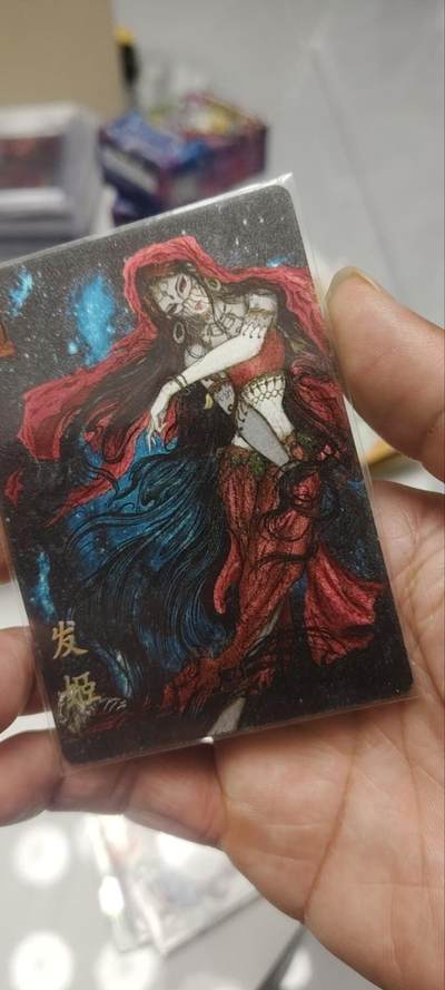 秋原瞳的小店第三十九期（老家的风，每次回去都能心灵得到治愈，吹起曾经童年那个最美好的回忆） - q百里卡萃现场特卡——发姬