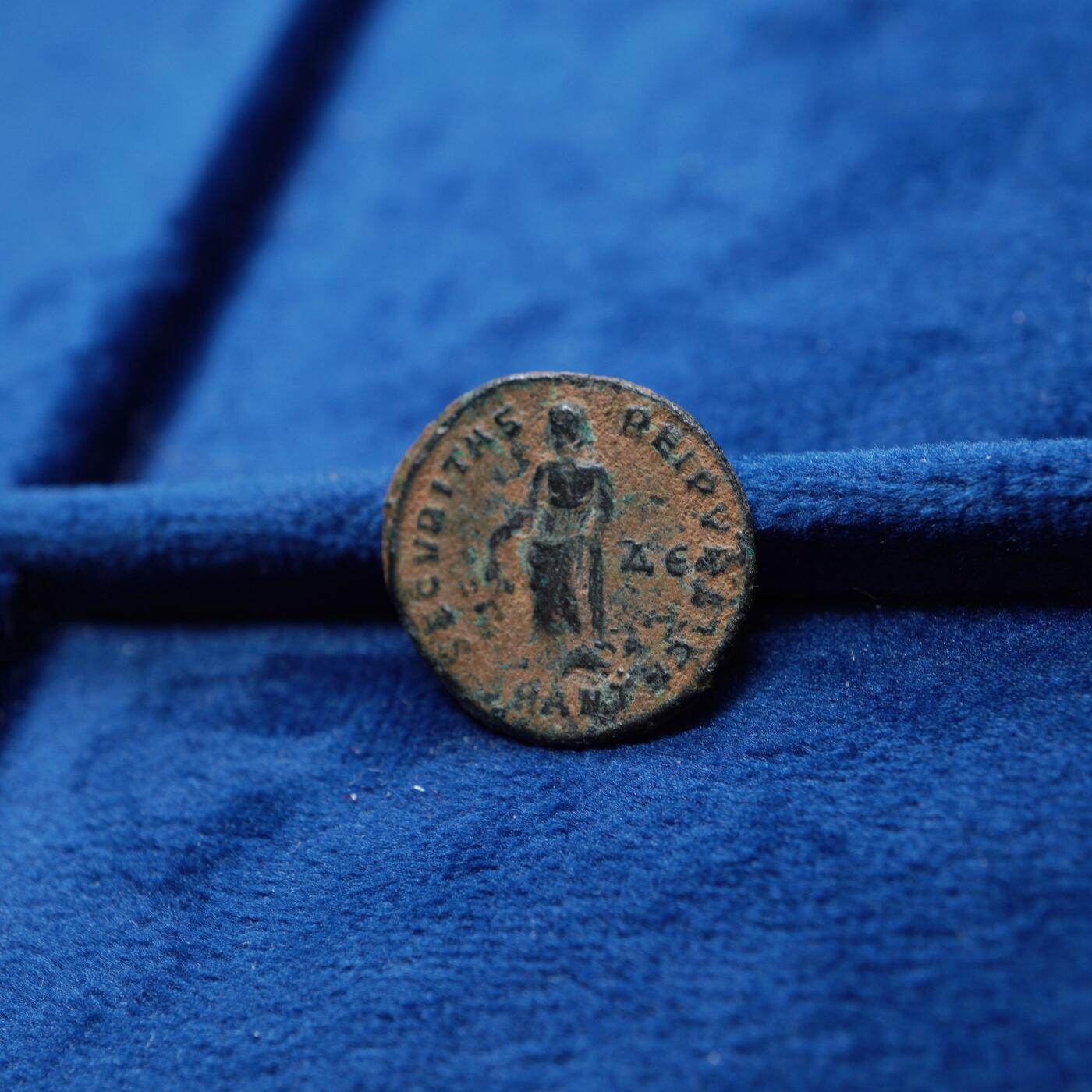 琋语集藏2026年04月欧洲古典打制币拍卖