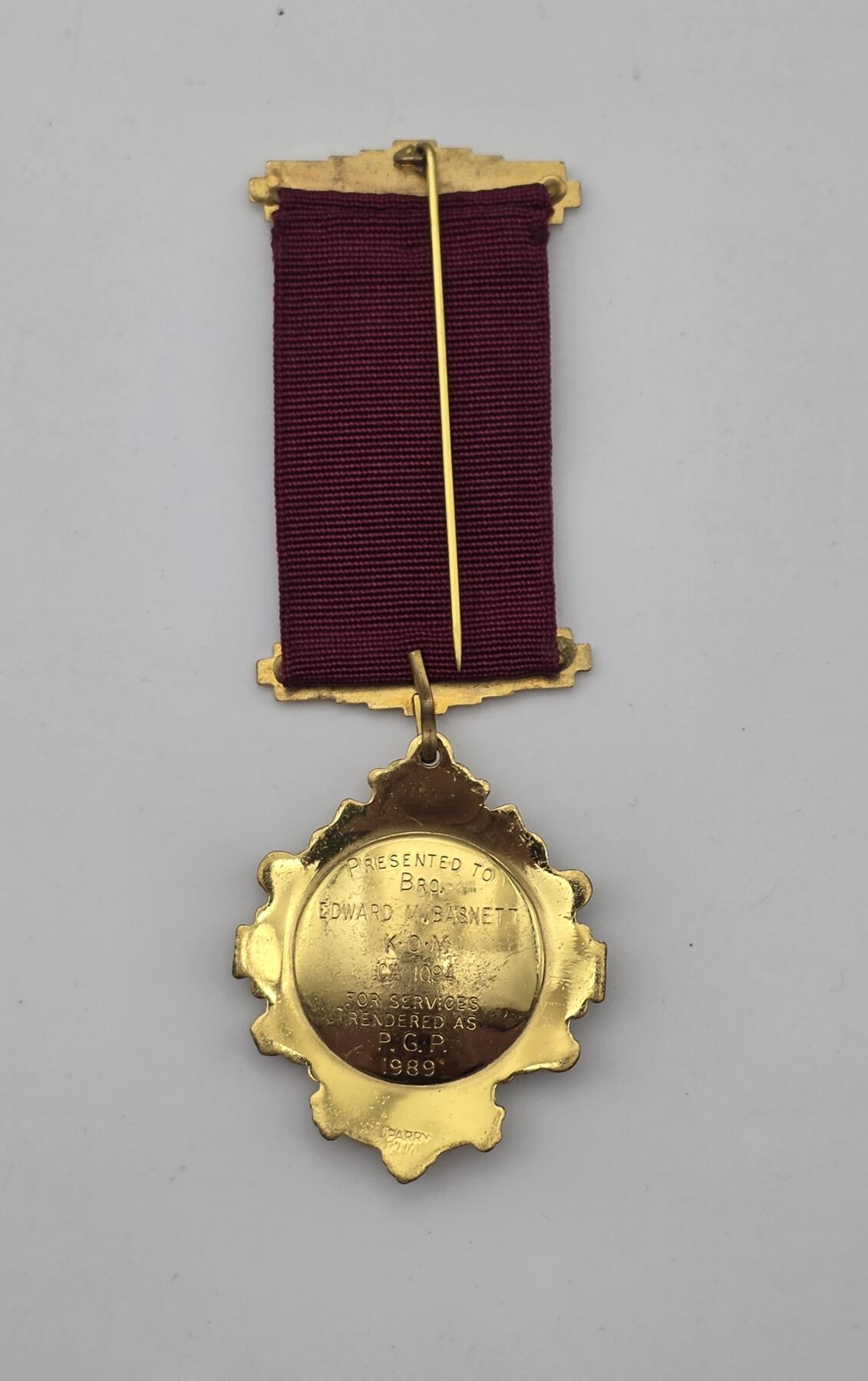 共济会拍卖专场